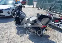 2018 Harley-Davidson FLHTK фото