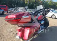 2018 Harley-Davidson FLHTK фото