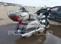 2018 Harley-Davidson FLHTK photo