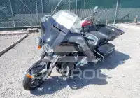 2018 Harley-Davidson FLHTK фото