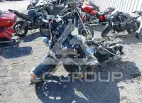 2018 Harley-Davidson FLHTK фото