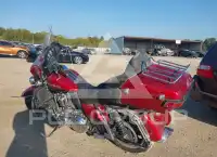 2018 Harley-Davidson FLHTK фото
