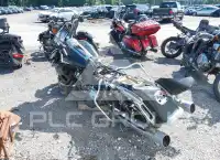 2018 Harley-Davidson FLHTK фото