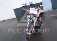 2018 Harley-Davidson FLHTK photo