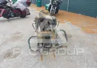 2018 Harley-Davidson FLHTK фото
