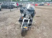 2018 Harley-Davidson FLHTK фото