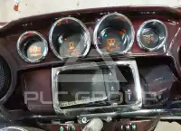 2018 Harley-Davidson FLHTK photo