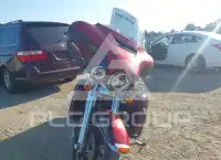 2018 Harley-Davidson FLHTK фото
