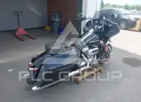 2018 Harley-Davidson FLTRX photo