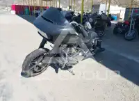 2018 Harley-Davidson FLTRX фото