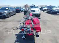 2018 Harley-Davidson FLHR фото