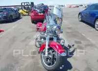 2018 Harley-Davidson FLHR фото