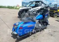 2018 Harley-Davidson FLTRU фото