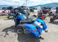 2018 Harley-Davidson FLTRU фото