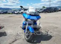 2018 Harley-Davidson FLTRU фото
