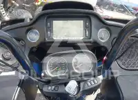 2018 Harley-Davidson FLTRU фото