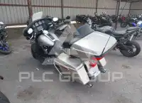 2018 Harley-Davidson FLHTCU фото