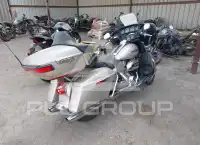 2018 Harley-Davidson FLHTCU фото