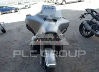 2018 Harley-Davidson FLHTCU фото