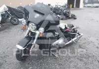 2018 Harley-Davidson FLHTCU фото