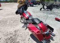 2018 Harley-Davidson FLHX фото