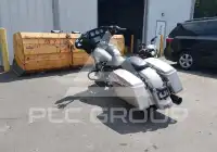 2018 Harley-Davidson FLHX фото