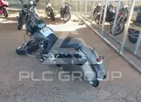 2018 Harley-Davidson FLHX photo