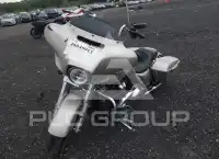 2018 Harley-Davidson FLHX фото