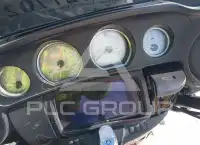 2018 Harley-Davidson FLHX photo
