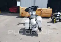 2018 Harley-Davidson FLHX фото