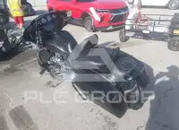 2018 Harley-Davidson FLHX фото