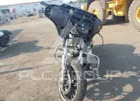 2018 Harley-Davidson FLHX photo