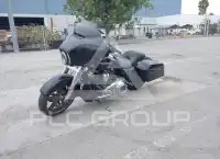 2018 Harley-Davidson FLHX фото