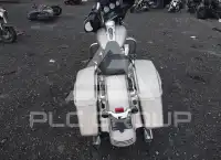 2018 Harley-Davidson FLHX фото