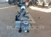 2018 Harley-Davidson FLHX photo