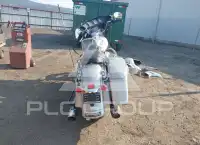 2018 Harley-Davidson FLHX photo