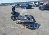 2018 Harley-Davidson FLHX photo