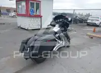 2018 Harley-Davidson FLHX фото