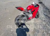 2018 Ducati SUPERBIKE фото