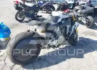 2018 Ducati PANIGALE фото