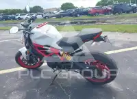 2018 Ducati Monster photo
