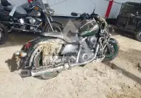 2018 Kawasaki VN1700 фото
