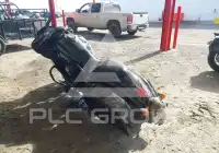 2018 Kawasaki VN1700 фото