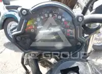 2018 Kawasaki ER650 фото