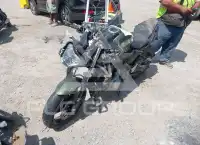 2018 Kawasaki ER650 фото