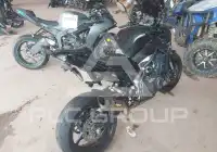 2018 Kawasaki ZR900 фото