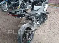 2018 Kawasaki EX400 photo