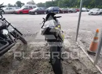 2018 Kawasaki EX400 фото