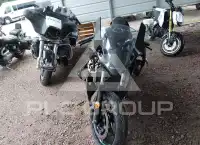 2018 Kawasaki EX400 photo