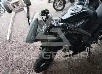 2018 Kawasaki EX400 photo